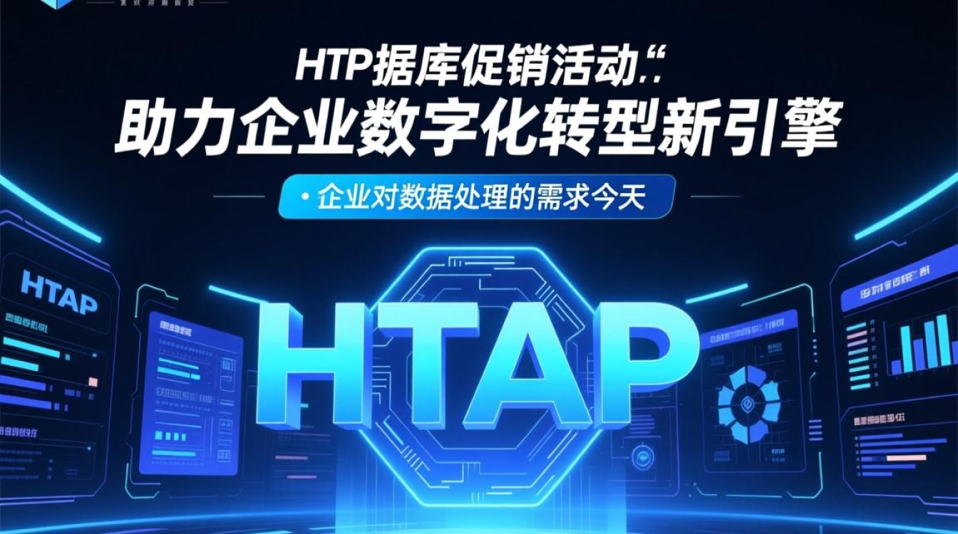 分布式HTAP数据库促销活动,现在入手划算吗? 分布式HTAP数据库促销活动,现在入手划算吗?