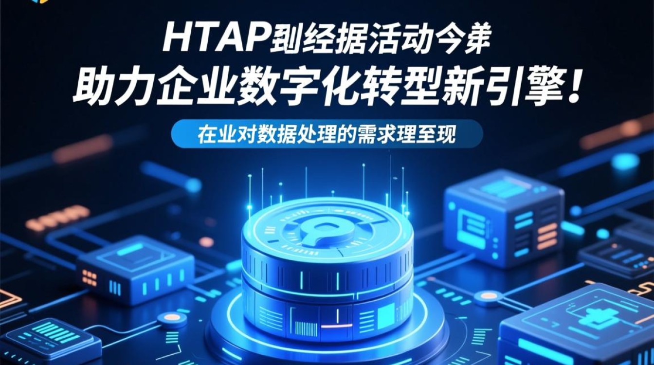 分布式HTAP数据库促销活动,现在入手划算吗? 分布式HTAP数据库促销活动,现在入手划算吗?