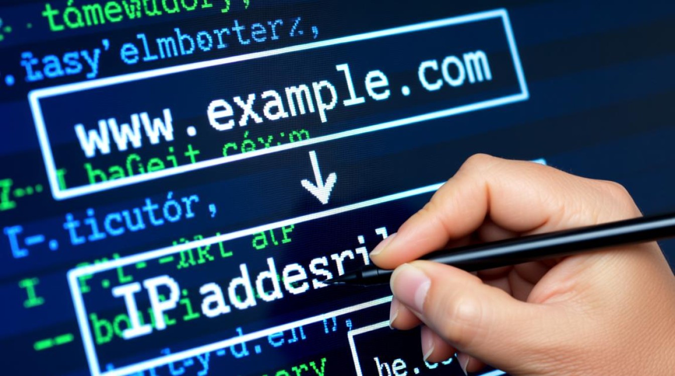 域名解析过程具体步骤是怎样的? 域名解析过程具体步骤是怎样的?