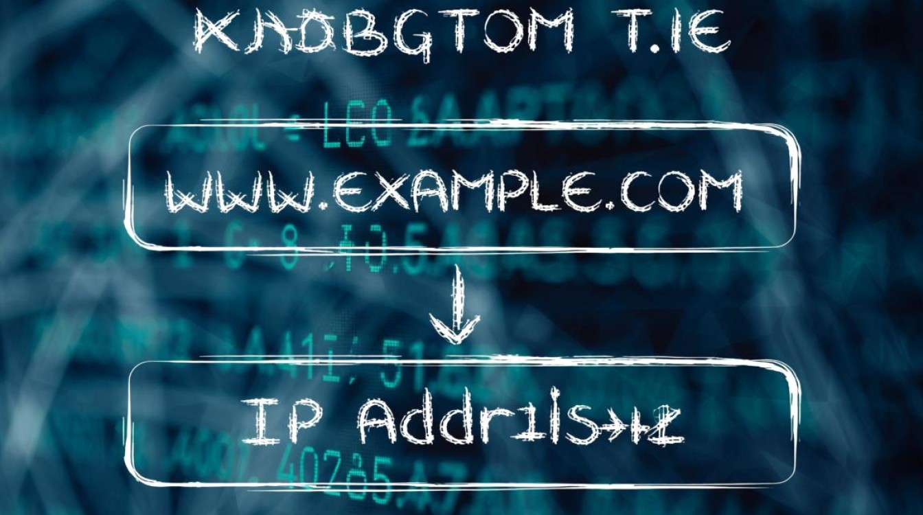 域名解析过程具体步骤是怎样的? 域名解析过程具体步骤是怎样的?