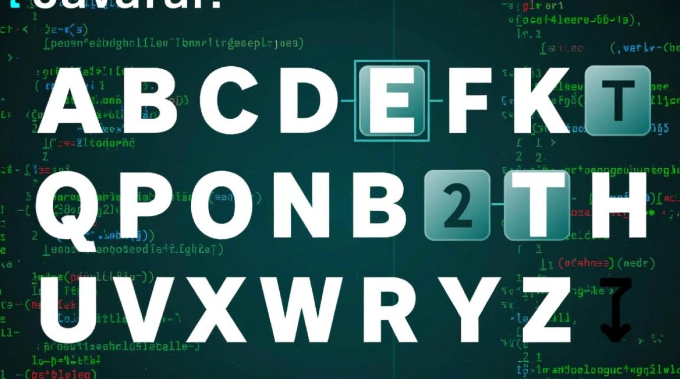 Java中字母转数字的具体方法有哪些?-好主机测评网