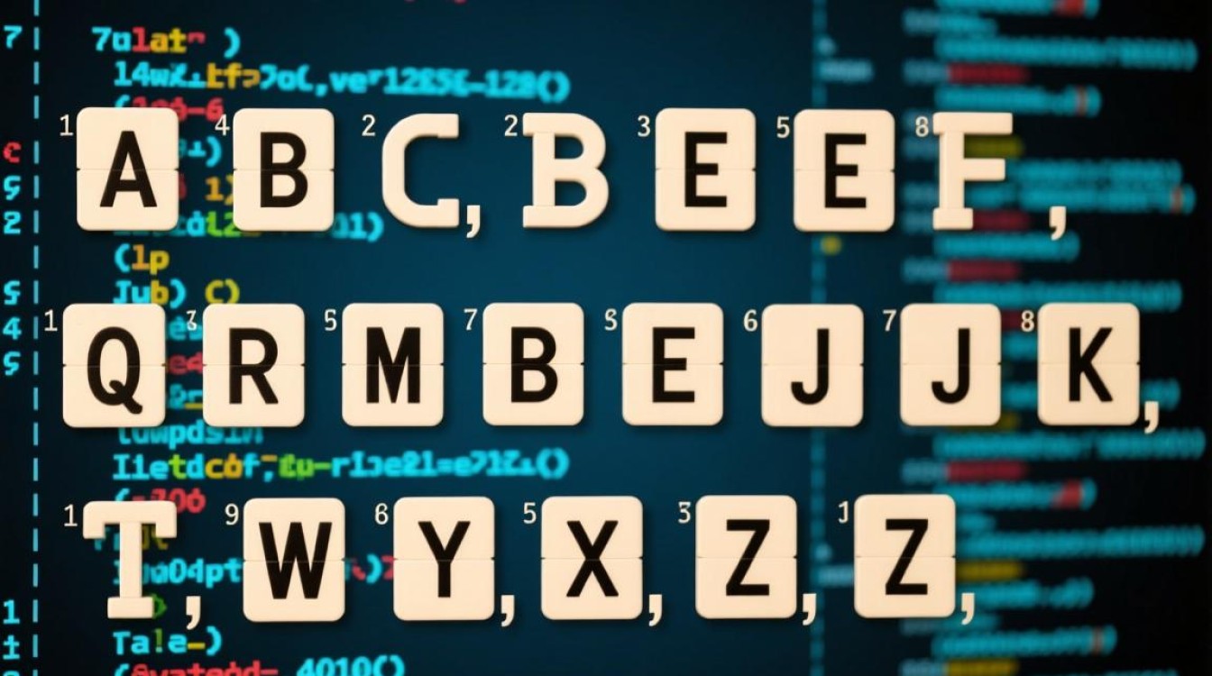 Java中字母转数字的具体方法有哪些? Java中字母转数字的具体方法有哪些?