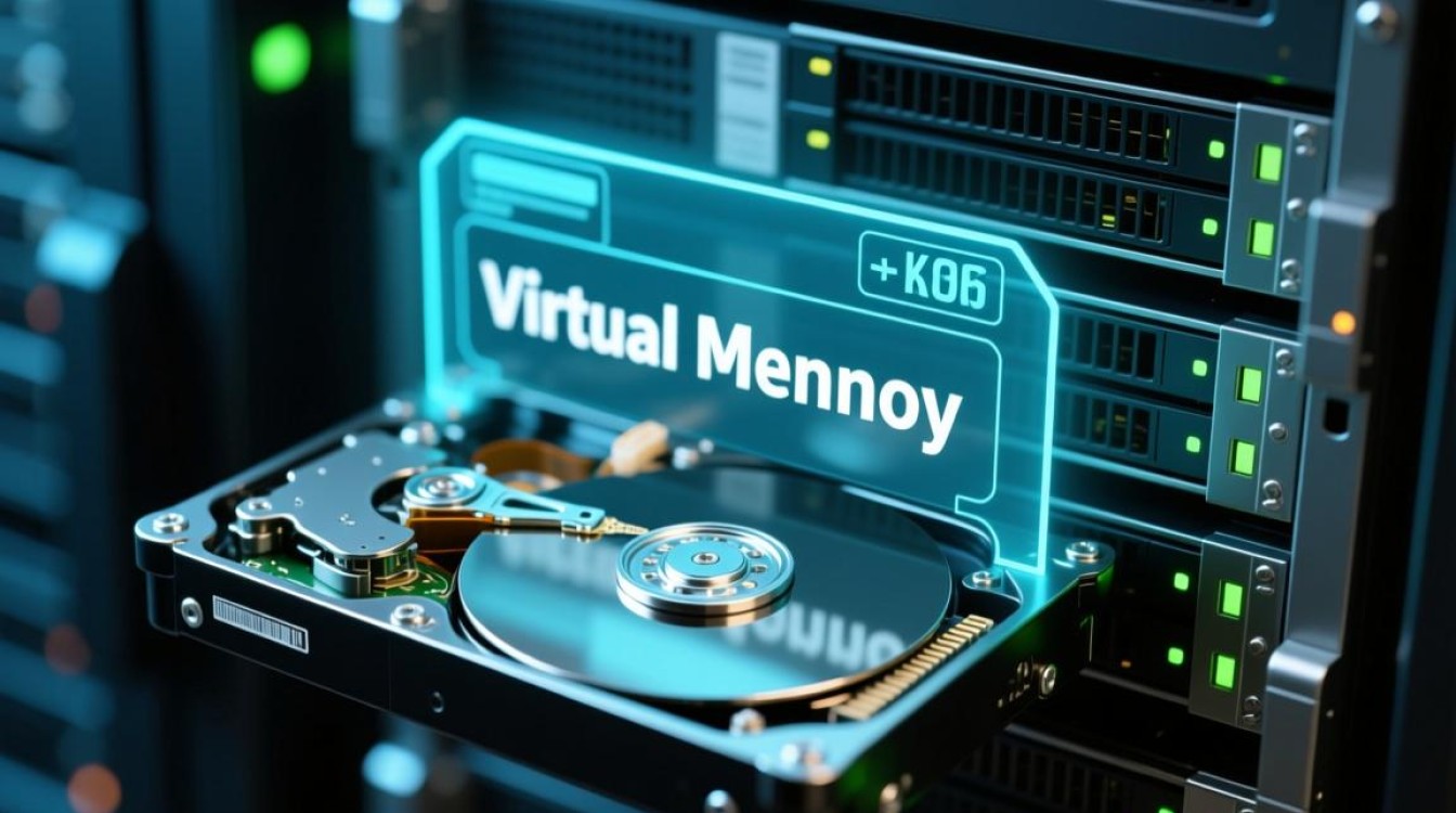 服务器虚拟内存计算速度慢是什么原因导致的? 服务器虚拟内存计算速度慢是什么原因导致的?