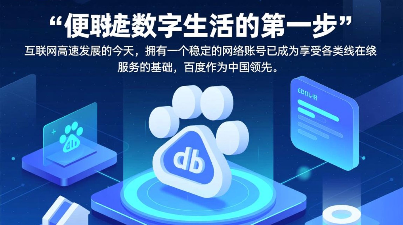 注册百度账号时忘记手机号怎么找回账号?-好主机测评网