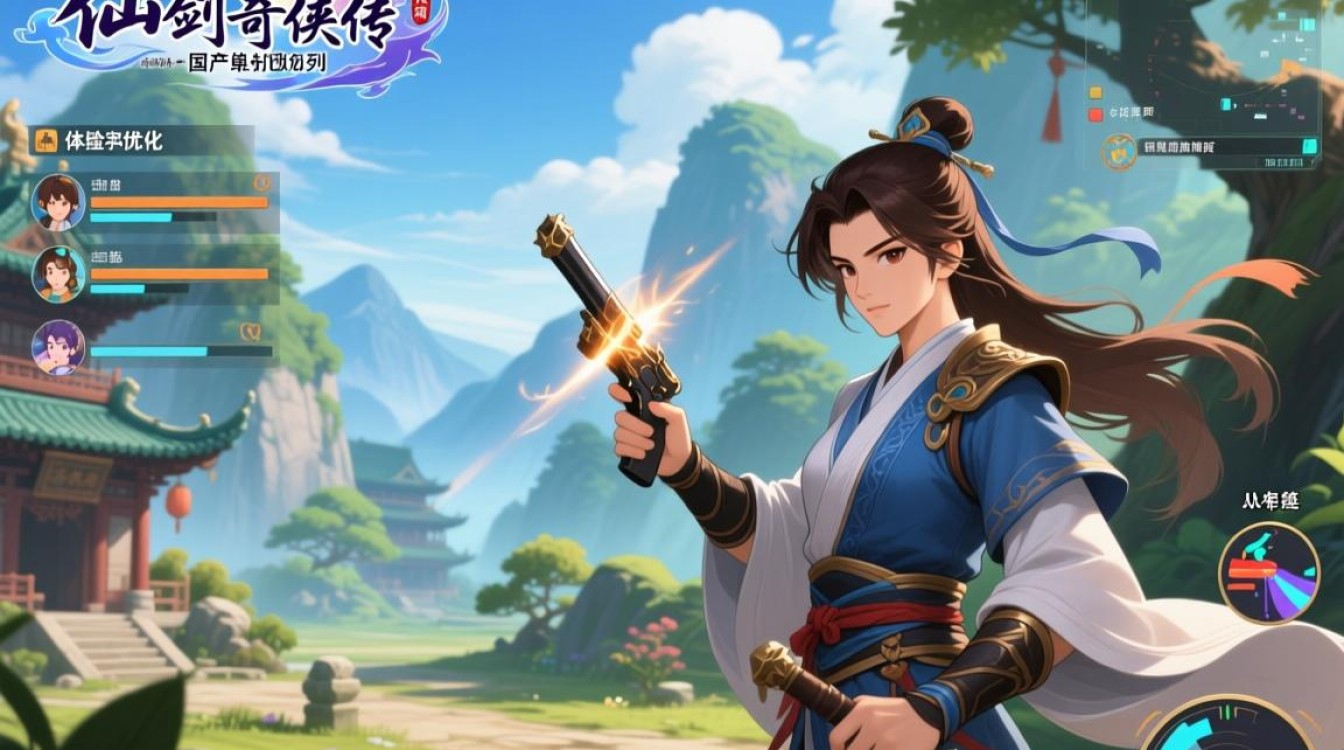 虚拟机玩仙卡顿?配置不够还是设置没调好?-好主机测评网