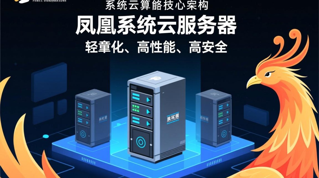 凤凰系统云服务器适合个人还是企业使用? 凤凰系统云服务器适合个人还是企业使用?