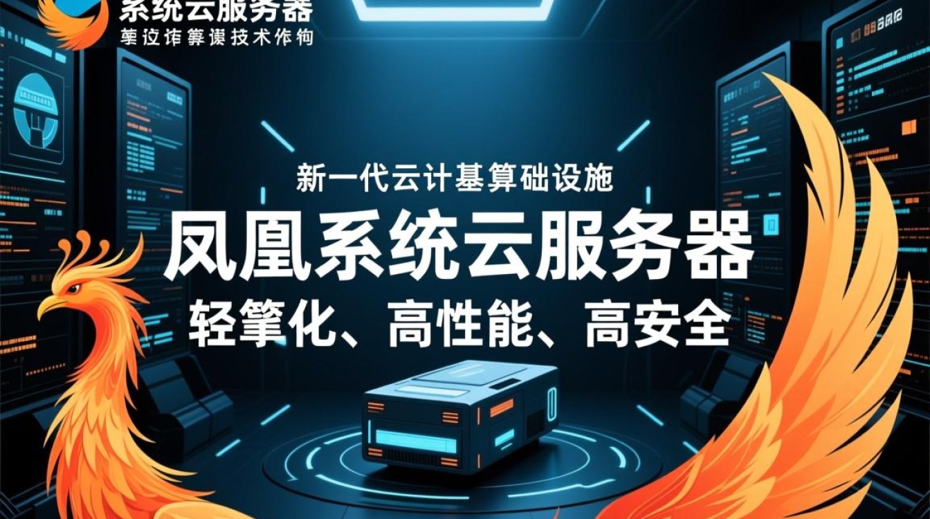 凤凰系统云服务器适合个人还是企业使用? 凤凰系统云服务器适合个人还是企业使用?