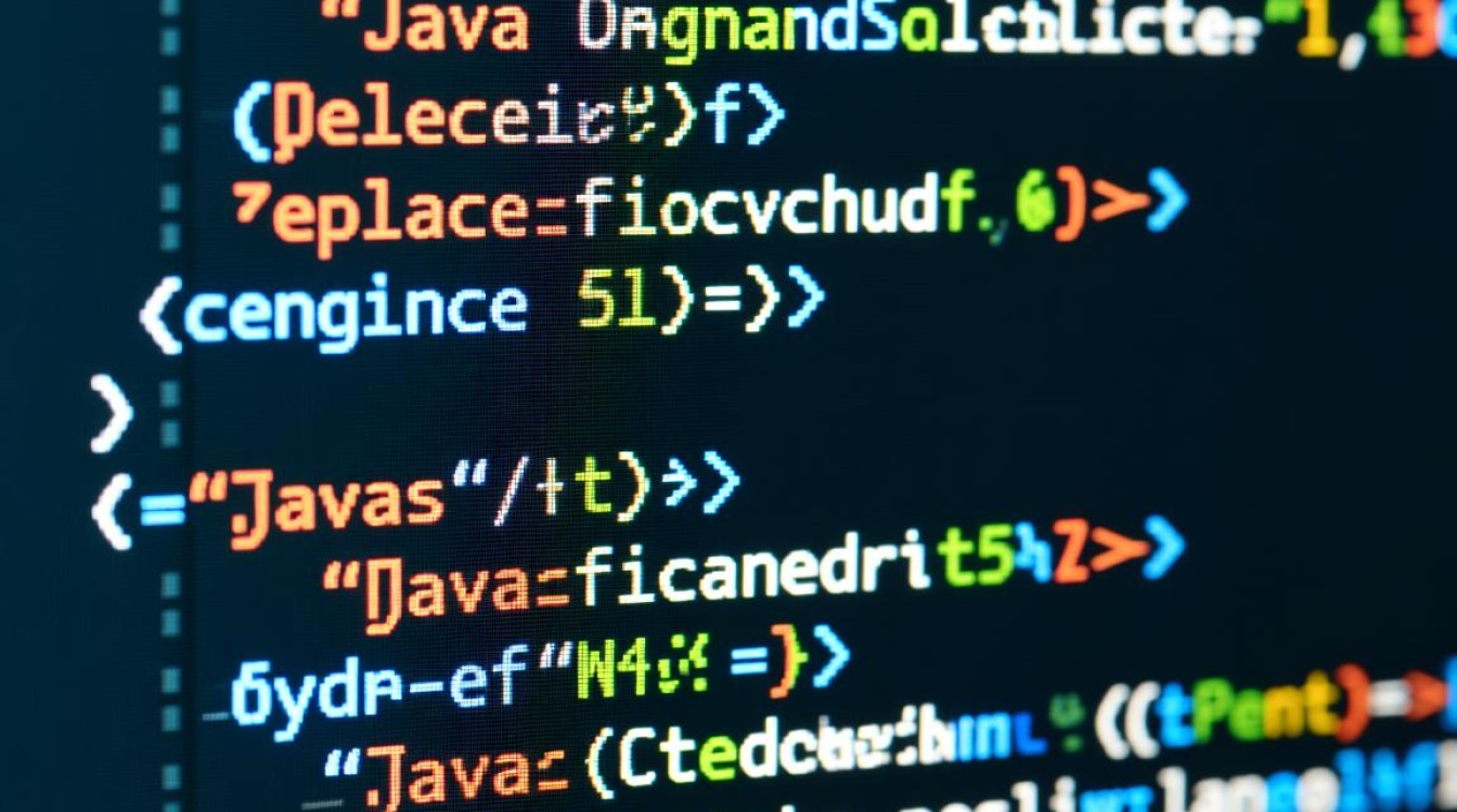 Java如何高效替换文件中的指定内容?-好主机测评网