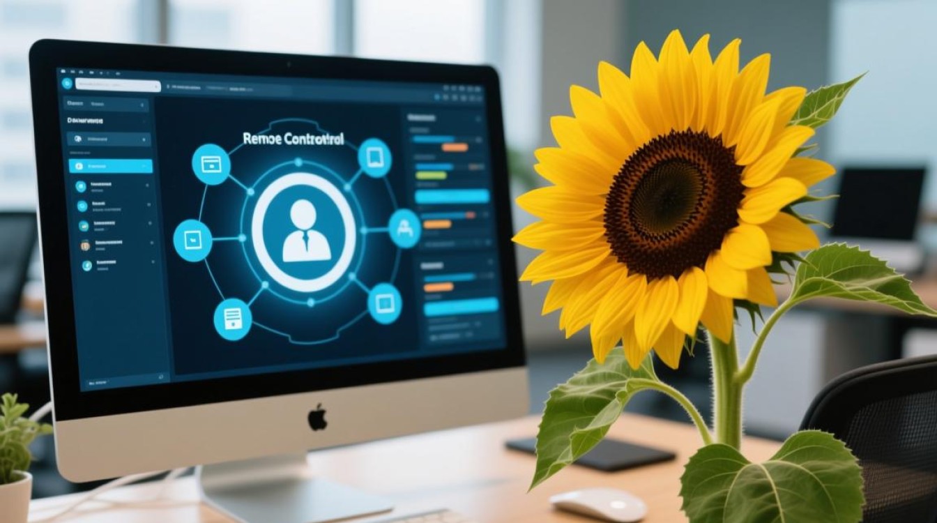 向日葵远程域名是什么?如何正确设置与使用? 向日葵远程域名是什么?如何正确设置与使用?