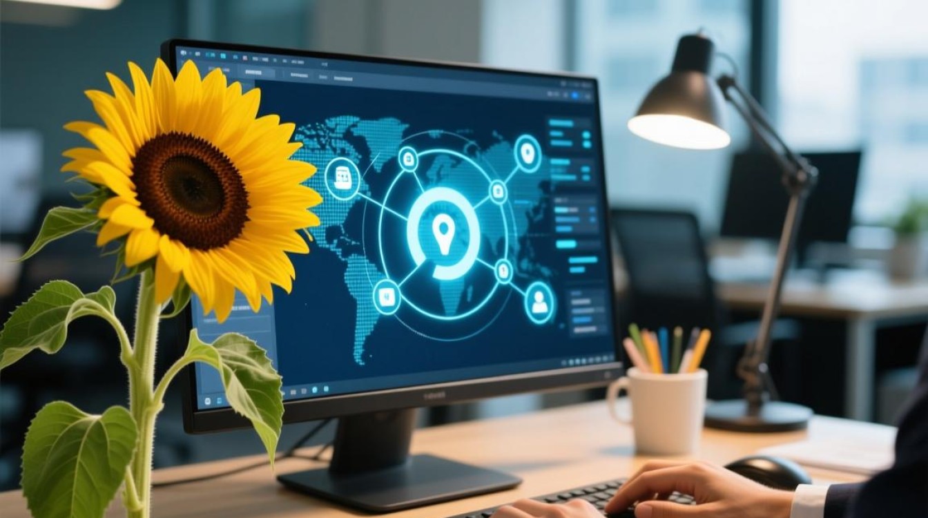 向日葵远程域名是什么?如何正确设置与使用? 向日葵远程域名是什么?如何正确设置与使用?