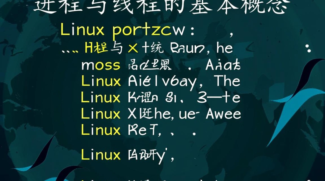 Linux下进程与线程区别及选择,到底该怎么用? Linux下进程与线程区别及选择,到底该怎么用?