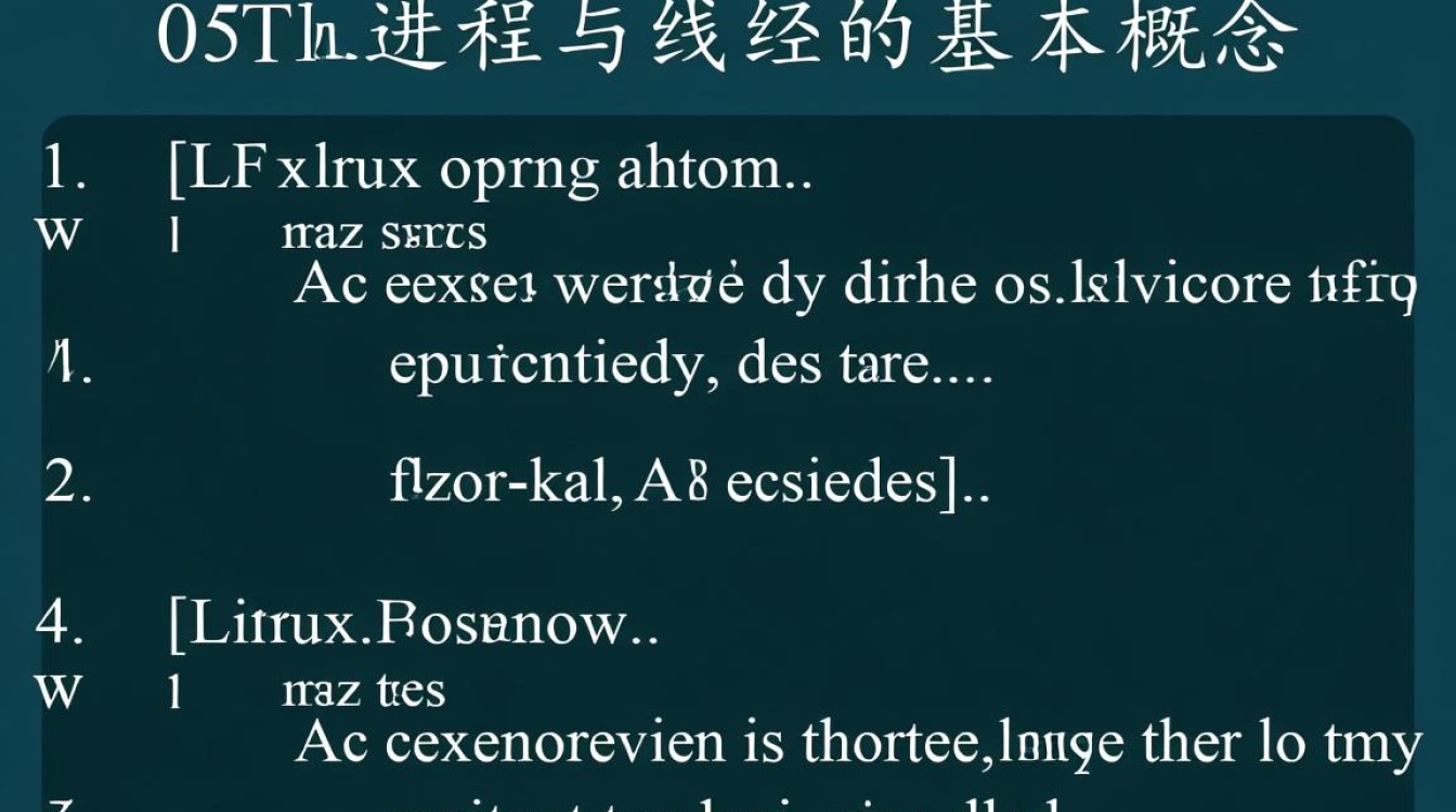 Linux下进程与线程区别及选择,到底该怎么用? Linux下进程与线程区别及选择,到底该怎么用?