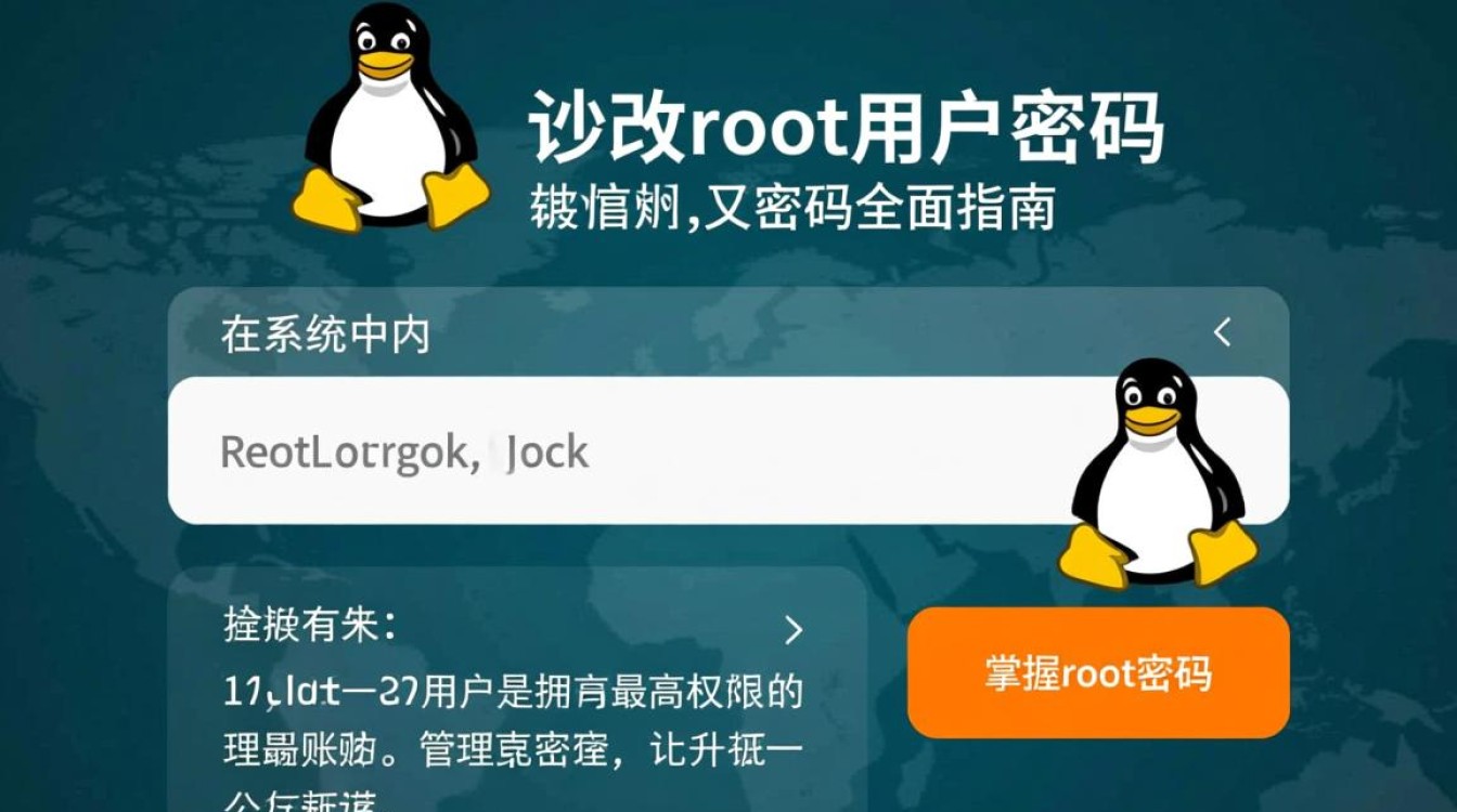 Linux忘记root密码?如何重置修改root用户密码? Linux忘记root密码?如何重置修改root用户密码?