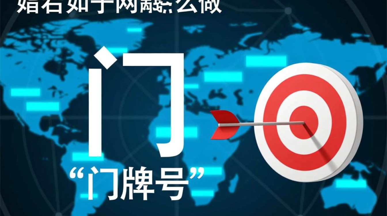 域名指向怎么做?新手如何正确设置域名解析指向? 域名指向怎么做?新手如何正确设置域名解析指向?