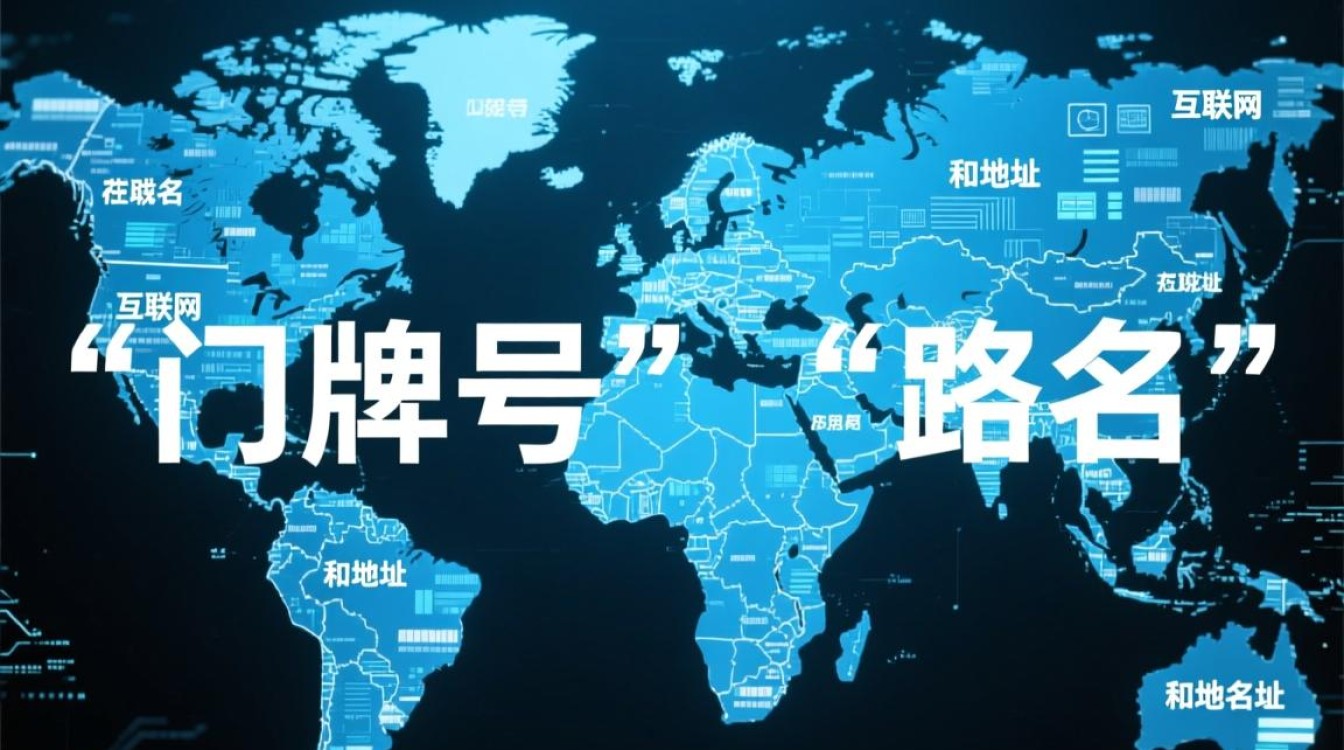 域名和地址的具体关系是什么?如何通过域名找到对应地址?-好主机测评网