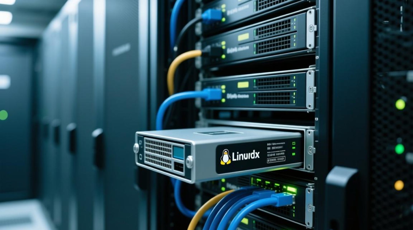 Linux多路径配置如何实现负载均衡与故障切换?-好主机测评网