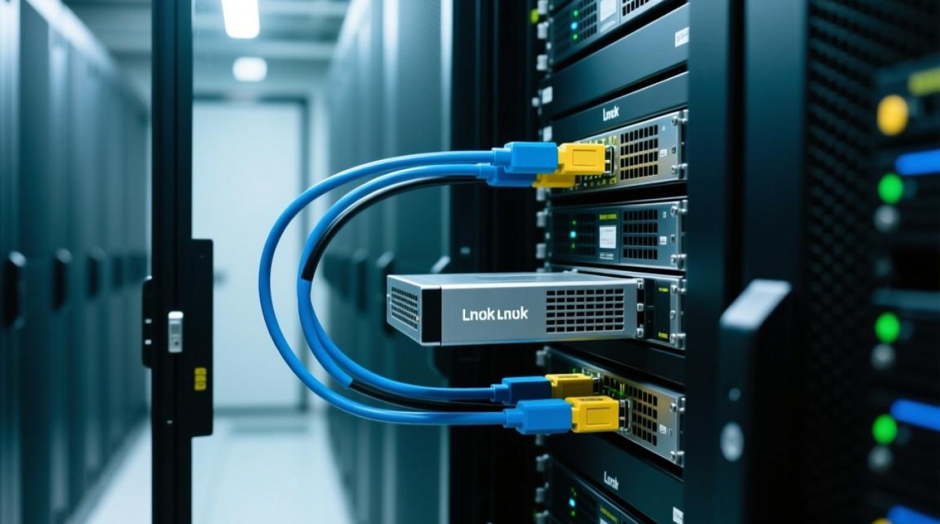 Linux多路径配置如何实现负载均衡与故障切换? Linux多路径配置如何实现负载均衡与故障切换?