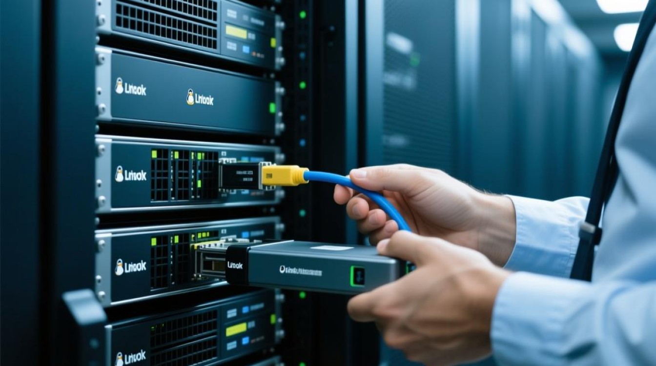 Linux多路径配置如何实现负载均衡与故障切换? Linux多路径配置如何实现负载均衡与故障切换?