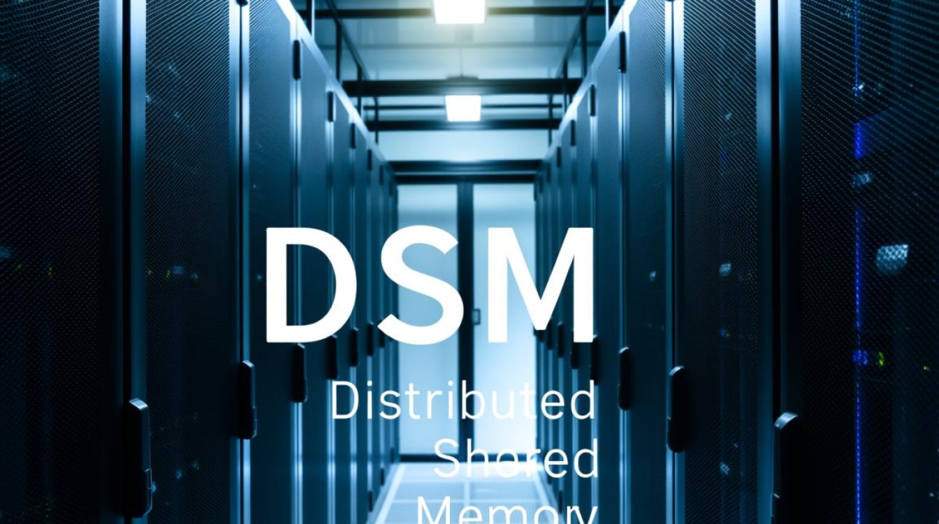 分布共享存储处理机如何提升大规模数据处理效率?-好主机测评网