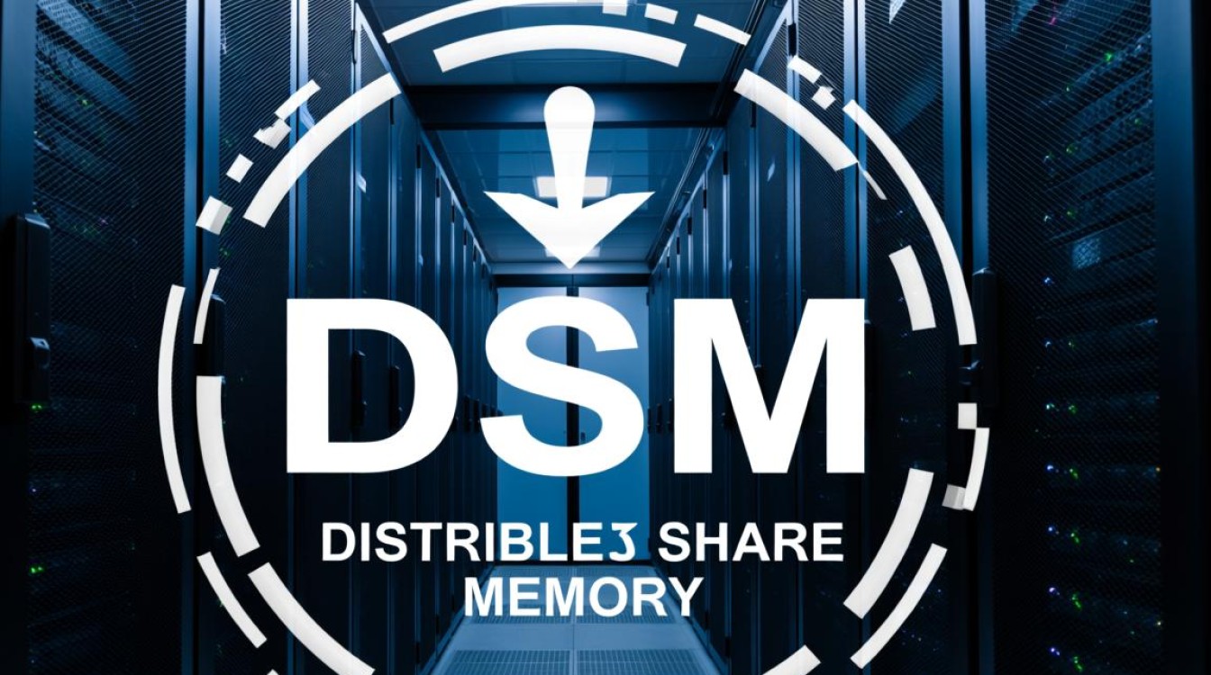 分布共享存储处理机如何提升大规模数据处理效率? 分布共享存储处理机如何提升大规模数据处理效率?