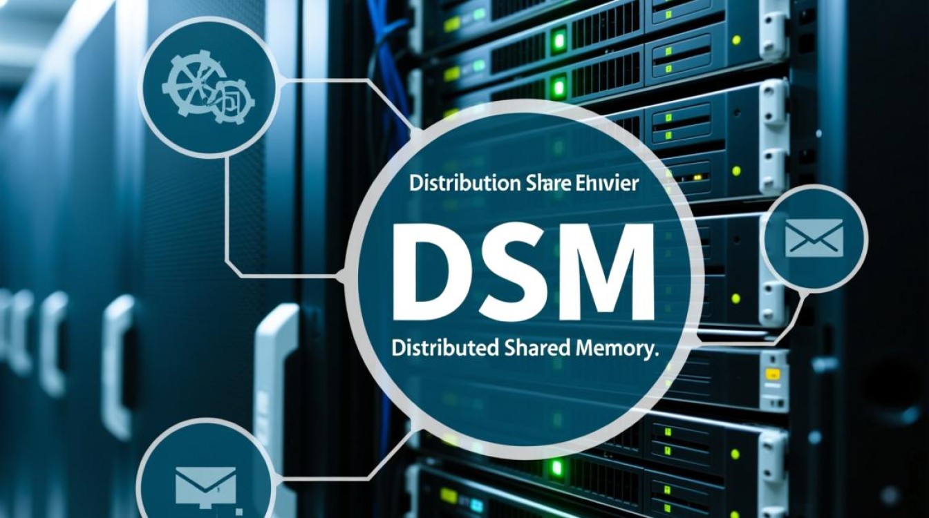 分布共享存储处理机如何提升大规模数据处理效率? 分布共享存储处理机如何提升大规模数据处理效率?