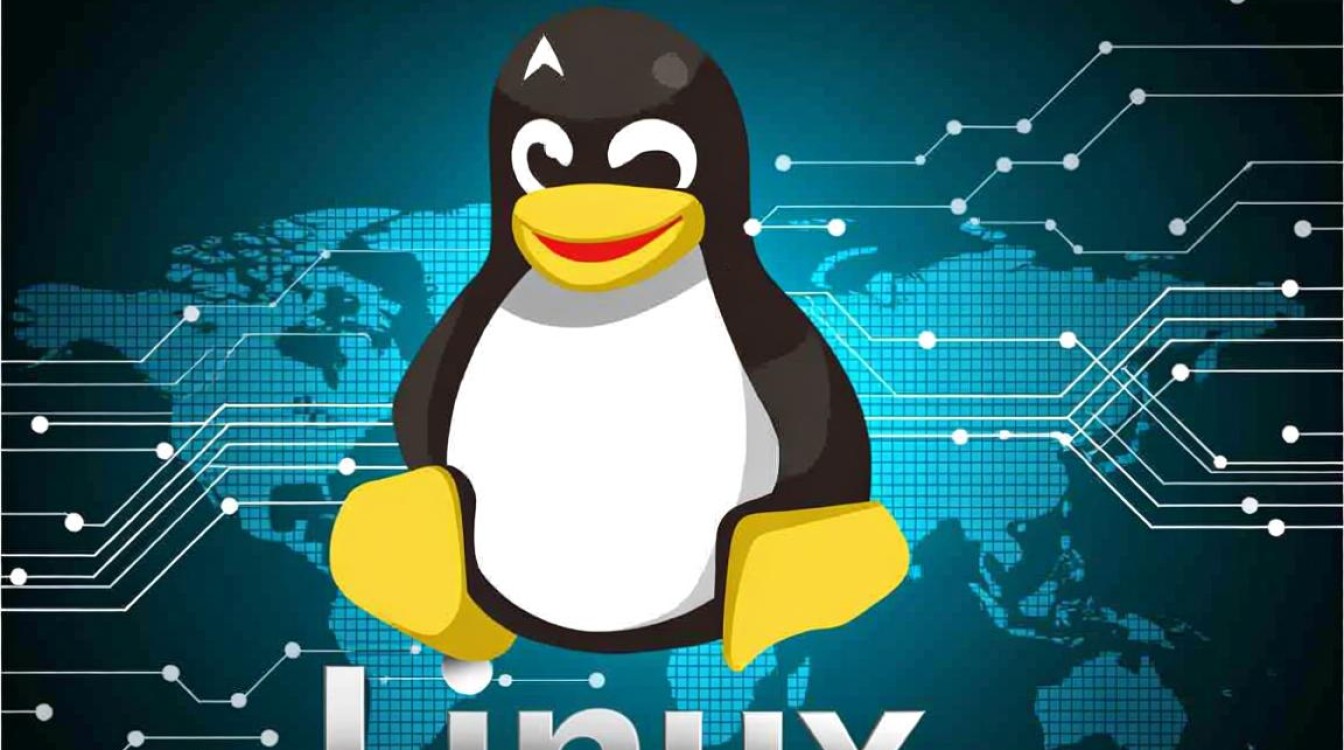 Linux系统具体能用来做什么实际工作?-好主机测评网