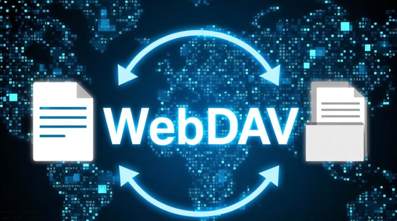 服务器自建WebDAV,具体怎么操作?详细步骤有哪些?-好主机测评网