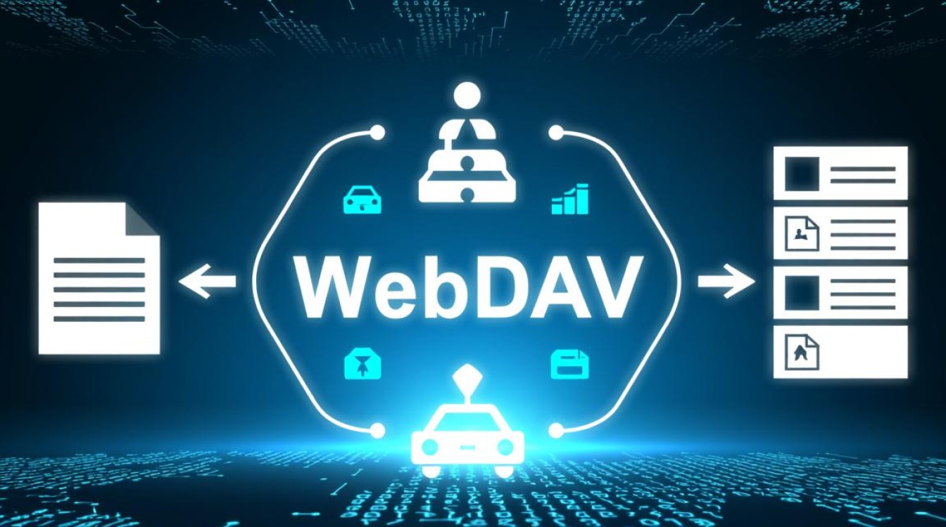 服务器自建WebDAV,具体怎么操作?详细步骤有哪些? 服务器自建WebDAV,具体怎么操作?详细步骤有哪些?
