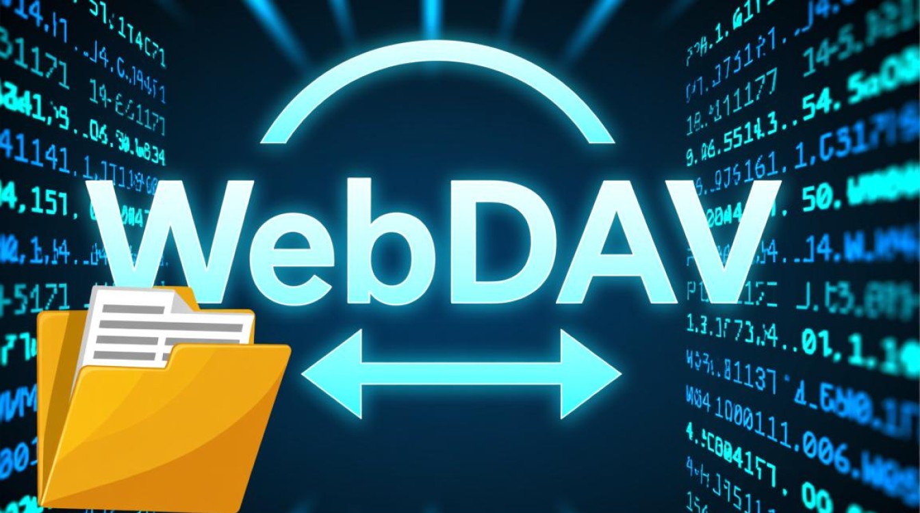 服务器自建WebDAV,具体怎么操作?详细步骤有哪些? 服务器自建WebDAV,具体怎么操作?详细步骤有哪些?