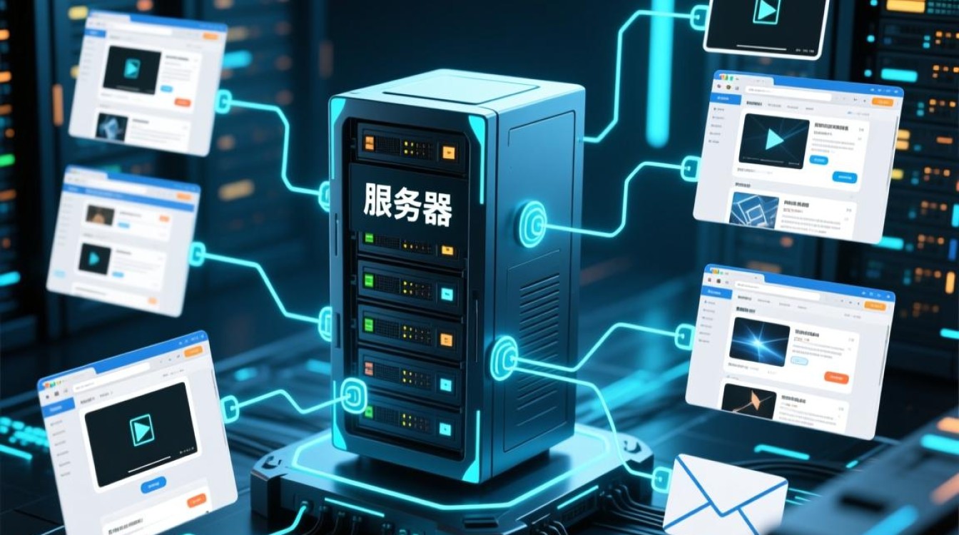 服务器藏在哪里?揭秘服务器真实存放位置与隐藏方式 服务器藏在哪里?揭秘服务器真实存放位置与隐藏方式