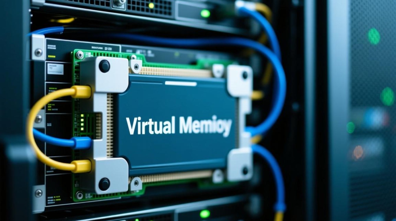 服务器虚拟内存被占用高,怎么解决才有效?-好主机测评网