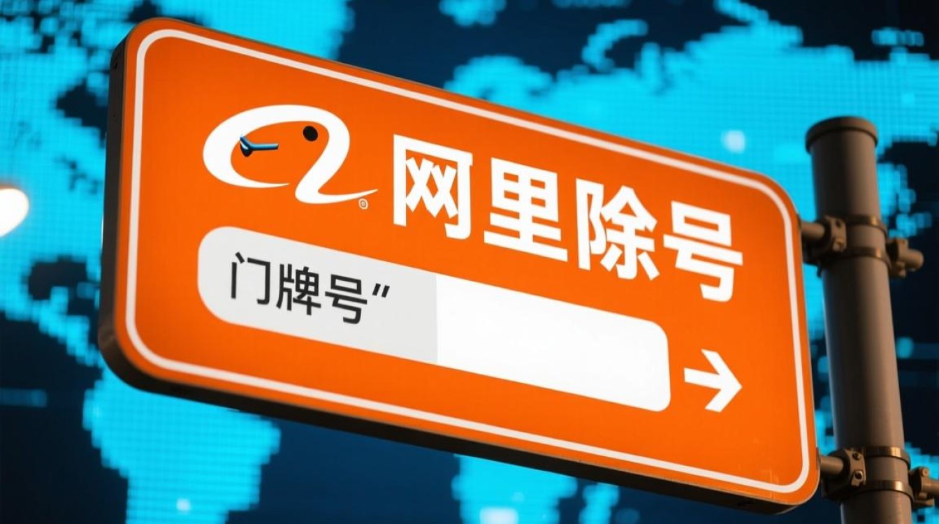 阿里云域名删除了还能找回吗？30字疑问长尾标题