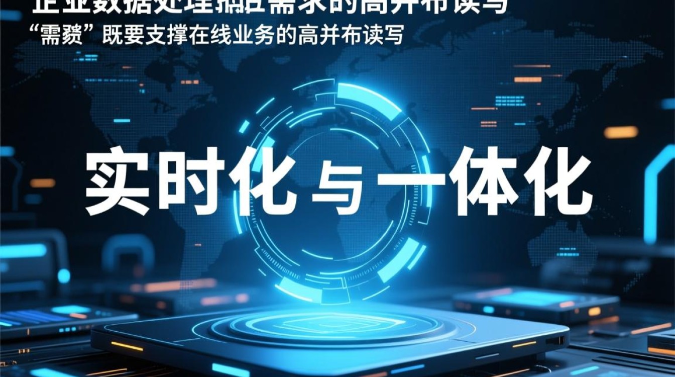 分布式HTAP数据库促销，哪些企业适合入手？