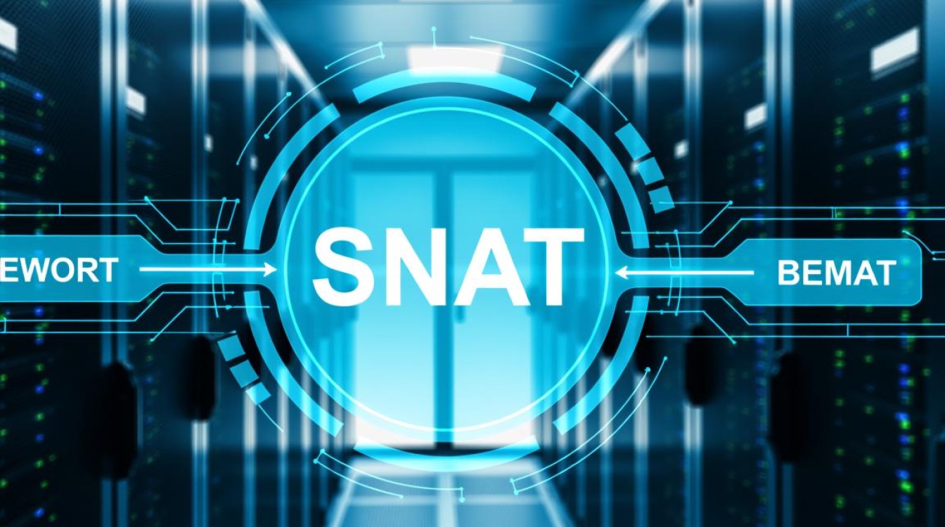 服务器自建SNAT如何配置与优化?-好主机测评网