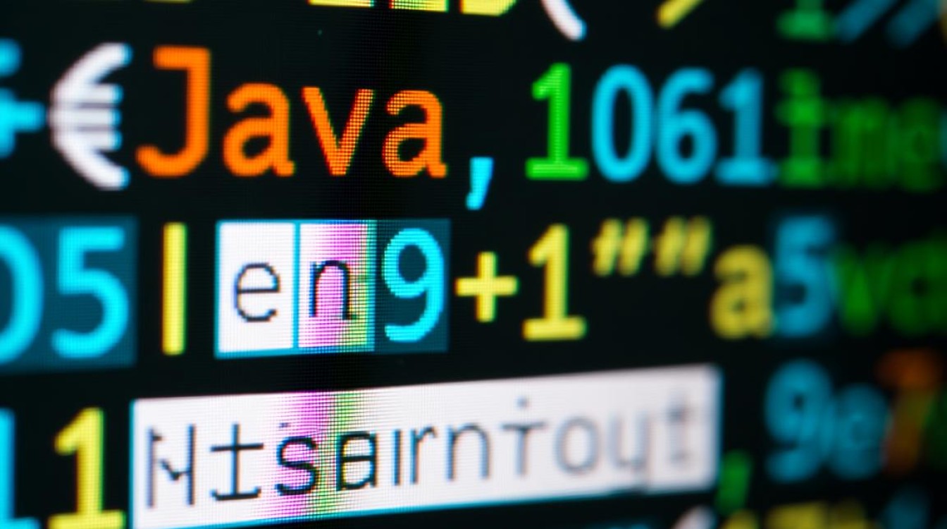 Java如何将数字转换为字符?详细方法解析-好主机测评网