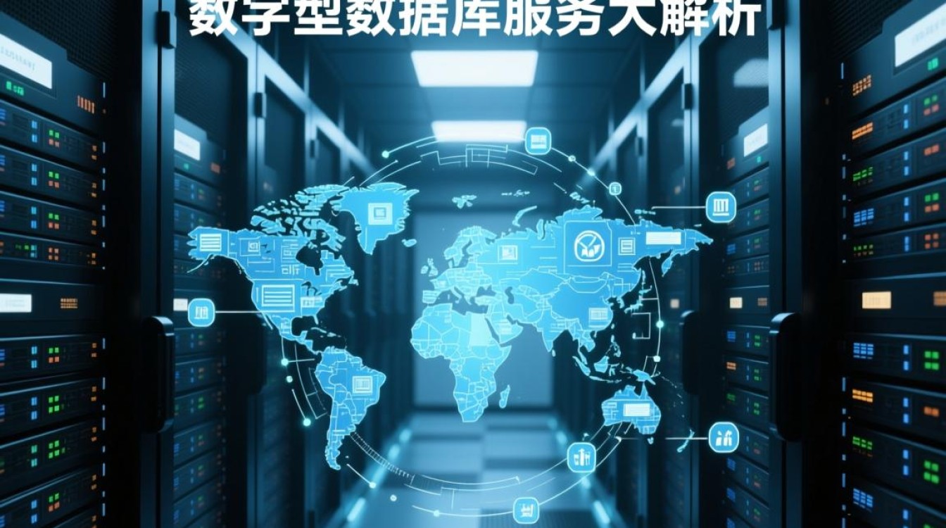 分布式关系型数据库服务选型时要注意哪些关键问题?-好主机测评网