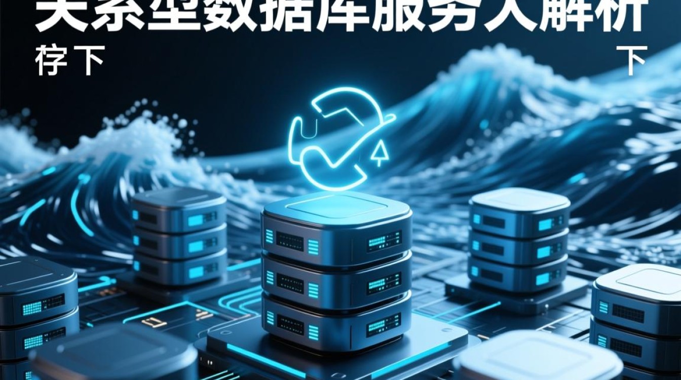 分布式关系型数据库服务选型时要注意哪些关键问题？