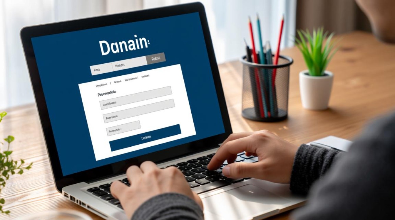 购买域名传真怎么写?域名传真申请流程与注意事项有哪些?-好主机测评网