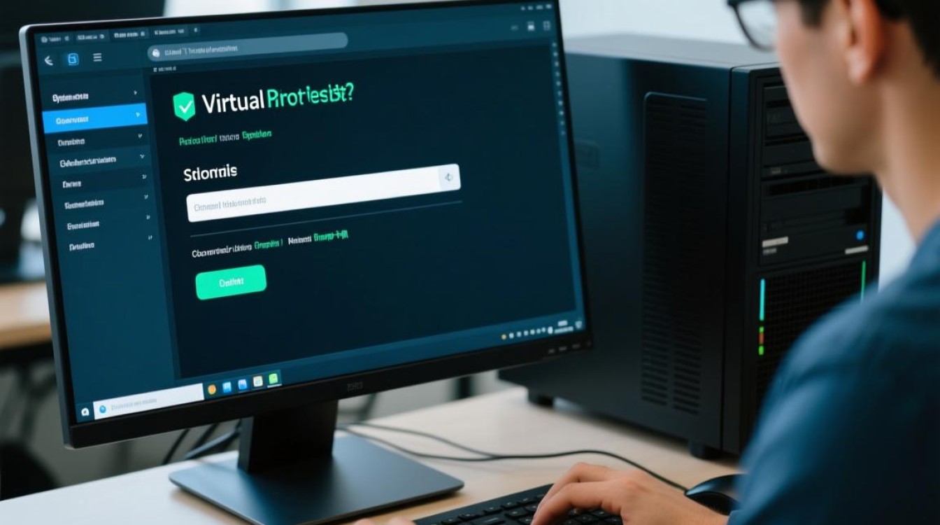 如何安全彻底关闭虚拟机进程而不影响主机系统?-好主机测评网