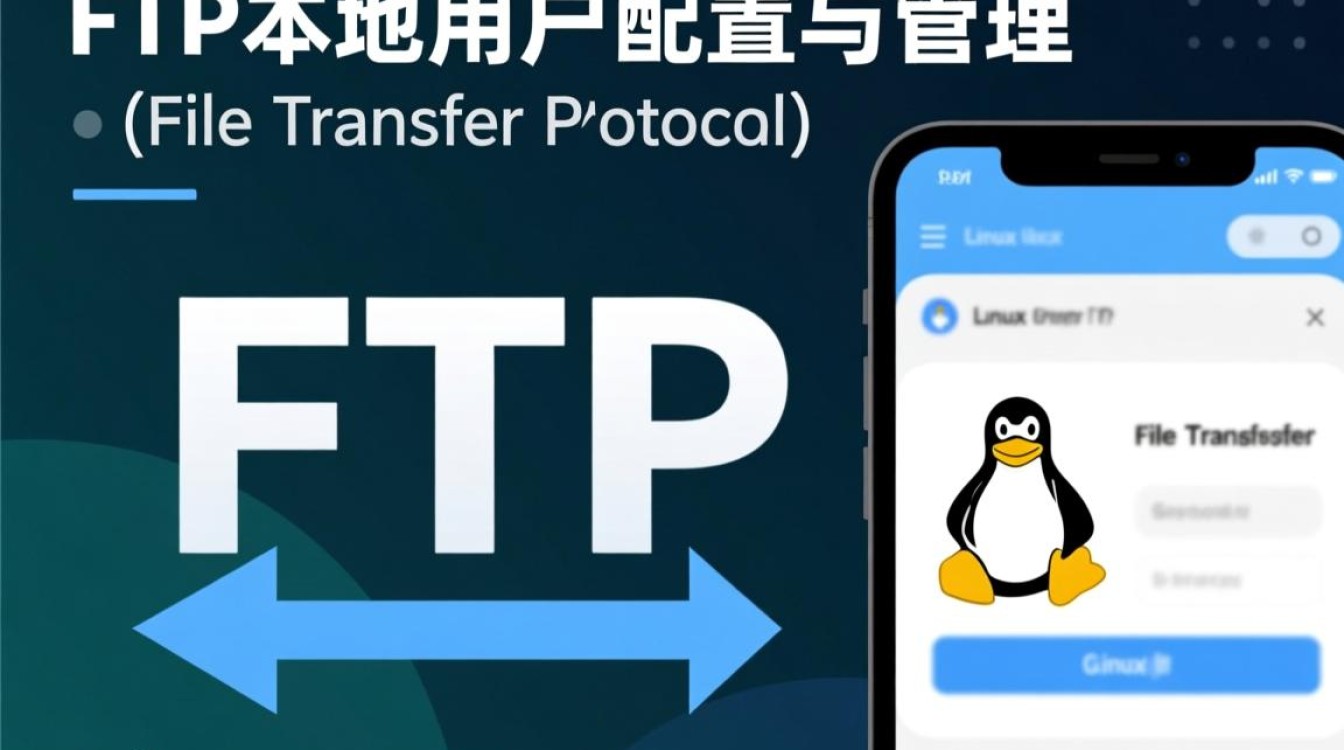 Linux ftp本地用户无法登录怎么办?-好主机测评网