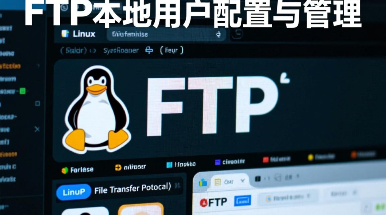 Linux ftp本地用户无法登录怎么办? Linux ftp本地用户无法登录怎么办?