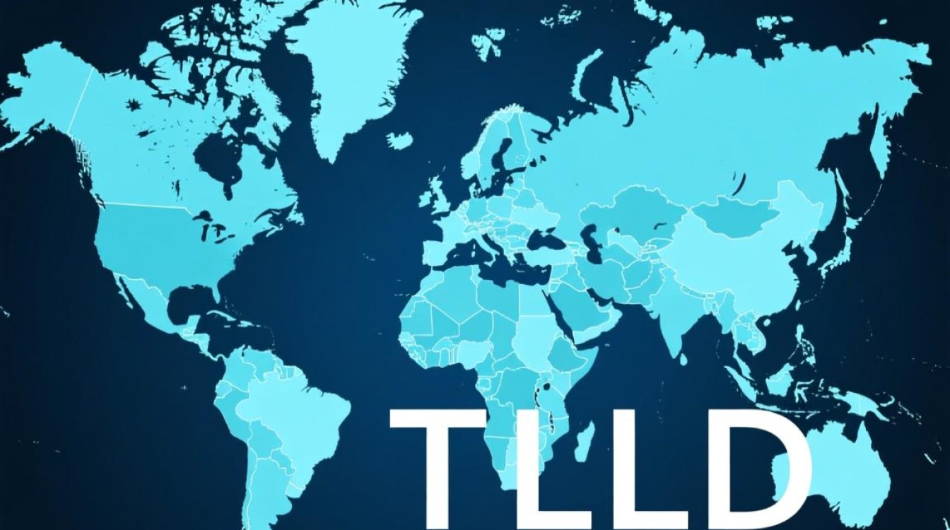 什么是地区顶级域名?有哪些常见类型及用途? 什么是地区顶级域名?有哪些常见类型及用途?