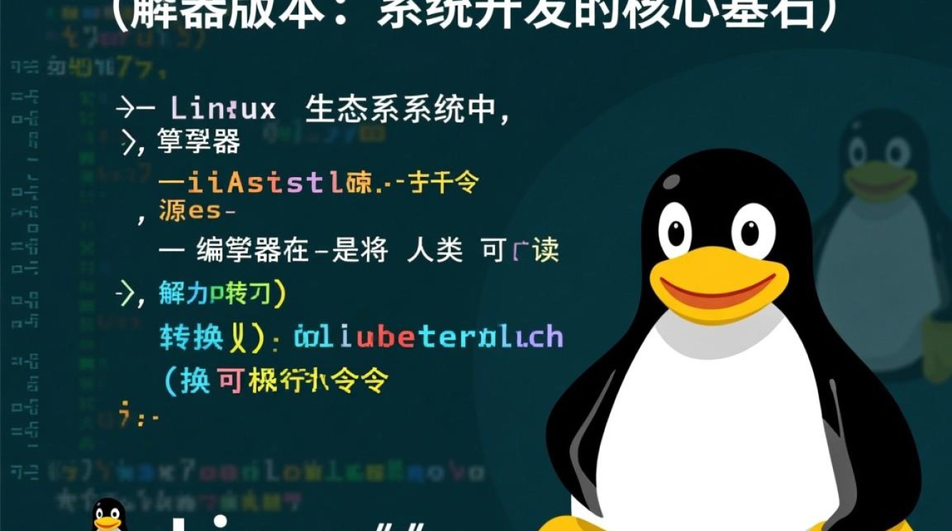 Linux编译器版本如何查看与选择? Linux编译器版本如何查看与选择?