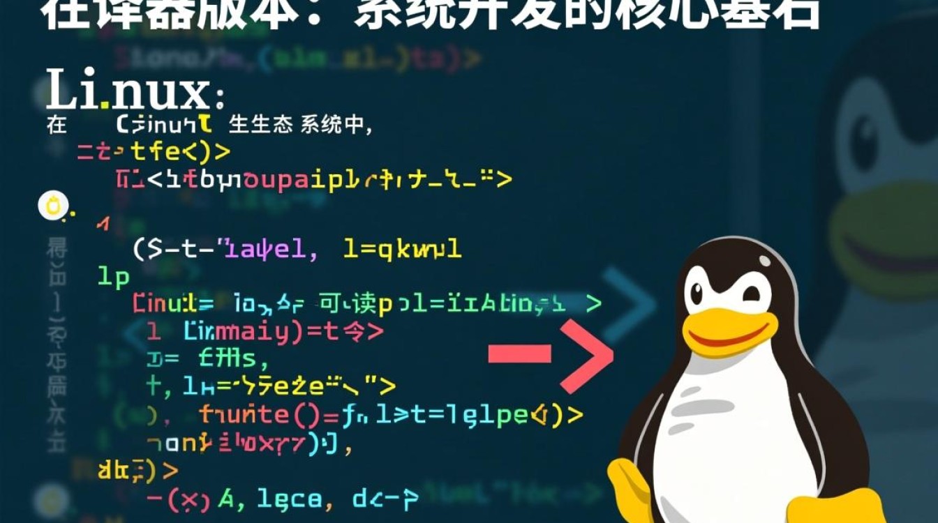 Linux编译器版本如何查看与选择? Linux编译器版本如何查看与选择?