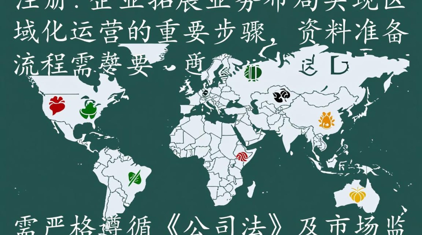 分公司注册要准备哪些资料?新手必看清单 分公司注册要准备哪些资料?新手必看清单