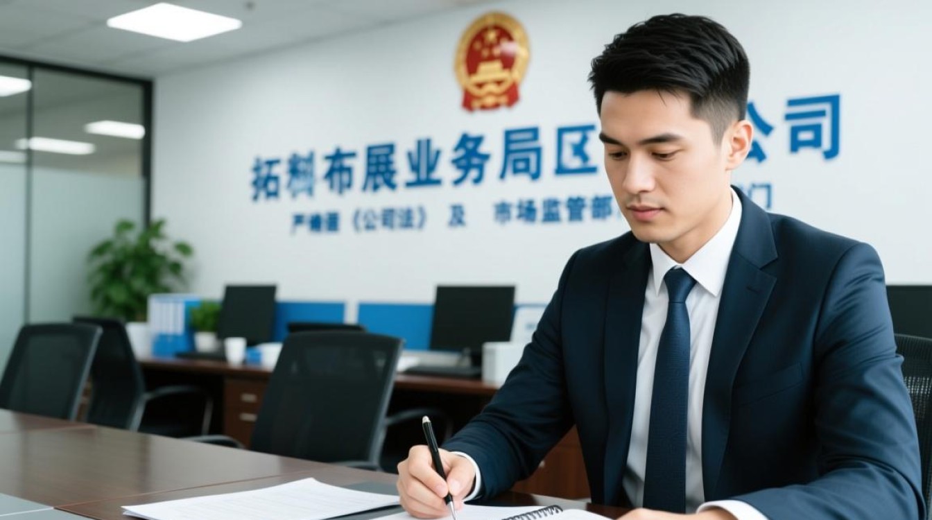 分公司注册要准备哪些资料?新手必看清单 分公司注册要准备哪些资料?新手必看清单