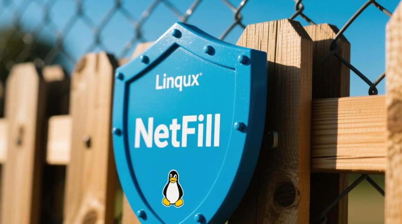 Linux内核防火墙如何配置与优化规则?-好主机测评网