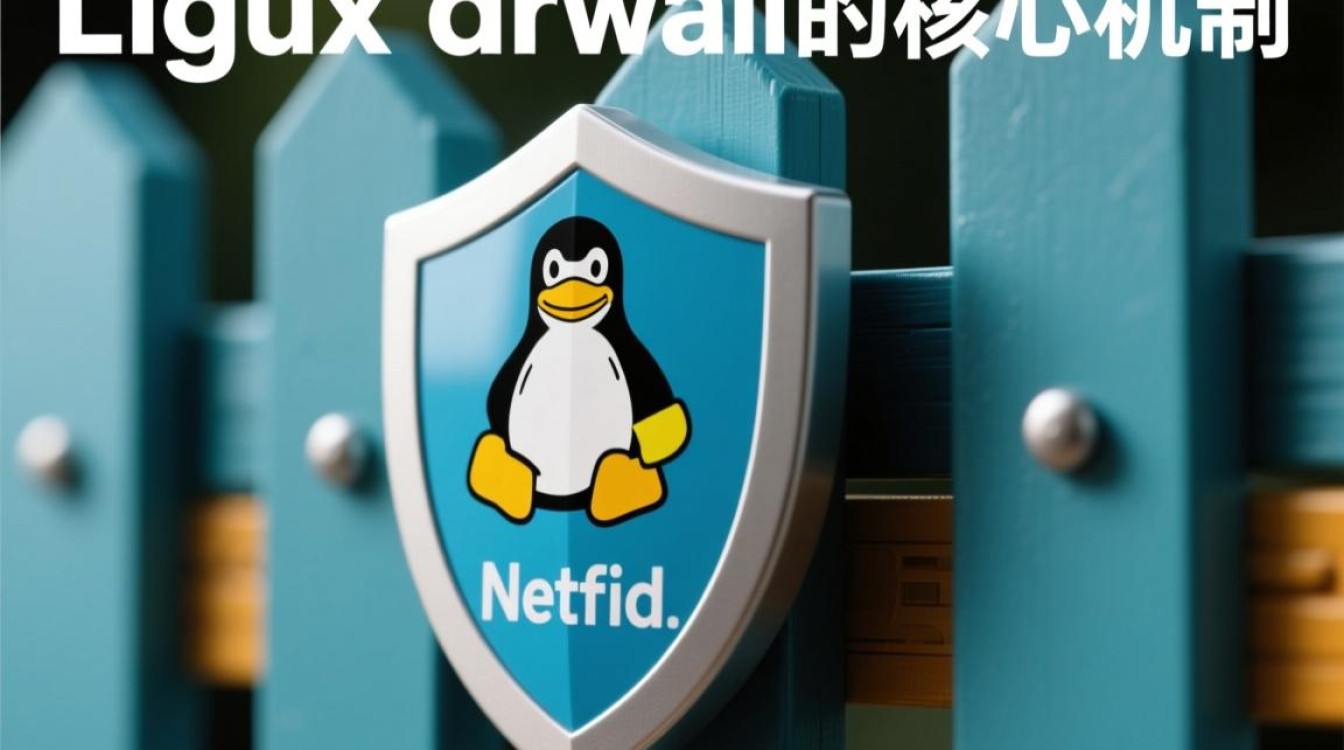 Linux内核防火墙如何配置与优化规则? Linux内核防火墙如何配置与优化规则?