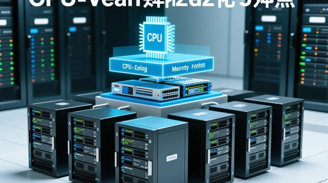 服务器虚拟化优缺点有哪些?企业部署前需重点考虑哪些问题? 服务器虚拟化优缺点有哪些?企业部署前需重点考虑哪些问题?