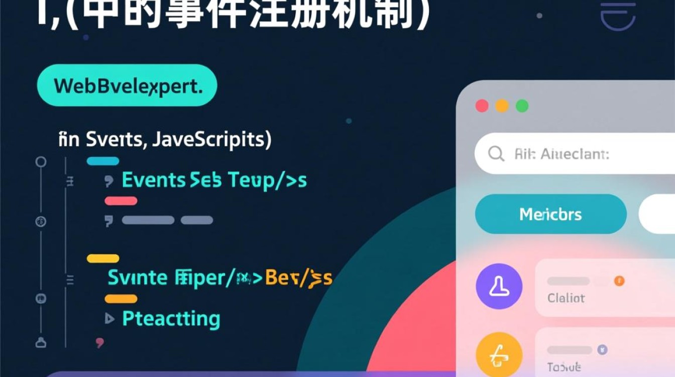 JavaScript注册功能怎么实现?用户注册流程与代码示例详解-好主机测评网